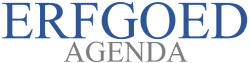 ErfgoedAgenda